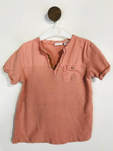 Load image into Gallery viewer, Zara Baby Kid's T-Shirt | 3-4 years | Pink