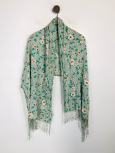 Load image into Gallery viewer, Laura Ashley Women's Floral Scarf | O/S | Multicoloured