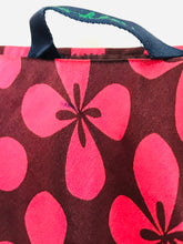 Load image into Gallery viewer, Boden Women’s Silk Floral A-Line Midi Skirt | UK10 | Pink