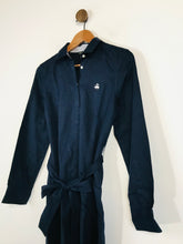 Load image into Gallery viewer, Brooks Brothers Women's Cotton Long Sleeve Shirt Dress | US4 UK8 | Blue