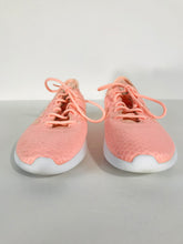 Load image into Gallery viewer, Adidas Women's Cloudfoam Trainers | UK5.5 | Orange