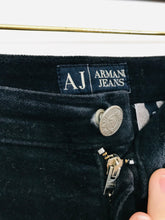 Load image into Gallery viewer, Armani Jeans Women's Corduroy Trousers | 32 | Blue