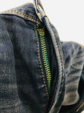 Load image into Gallery viewer, Levi’s Women’s Revel Bold Curve Skinny Jeans | 29 UK12 | Blue