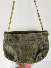 Load image into Gallery viewer, Etui London Women’s Leather Shoulder Crossbody Bag | Small | Brown