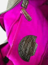 Load image into Gallery viewer, Diesel Women’s Leather Shoulder Bag | Medium | Brown