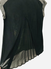 Load image into Gallery viewer, Oasis Women’s Tropical Print T-Shirt | M UK10 | Multicoloured