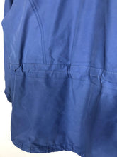 Load image into Gallery viewer, Berghaus Women's Raincoat Jacket | UK8 | Blue