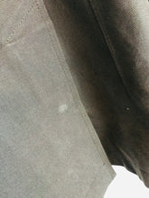 Load image into Gallery viewer, Reiss Men's Cotton Military Jacket | L | Brown