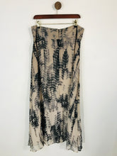 Load image into Gallery viewer, Mint Velvet Women's Boho Maxi Skirt | UK16 | Multicoloured