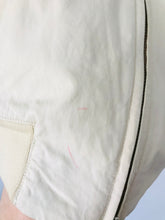 Load image into Gallery viewer, Henry Cotton's Men’s Bomber Harrington Jacket | 52 UK42 L | Beige