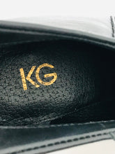 Load image into Gallery viewer, Kurt Geiger Women's Smart Heels | EU38 UK5 | Black