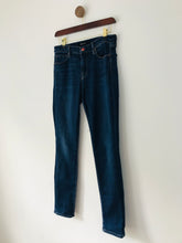 Load image into Gallery viewer, J Brand Women’s Skinny Jeans | 28 UK10 | Blue