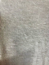 Load image into Gallery viewer, The White Company Women's V Neck T-Shirt | UK12 | Grey