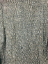 Load image into Gallery viewer, Coronets and Queens Women's Velvet Wool Overcoat Coat | UK10 | Brown