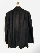 Load image into Gallery viewer, Cerruti 1881 Men's Smart Blazer Jacket | 50 | Brown