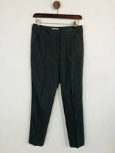 Load image into Gallery viewer, Whistles Women's Smart Trousers | UK8 | Grey