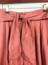 Load image into Gallery viewer, Anthropologie Women's Casual Trousers | UK4 | Red