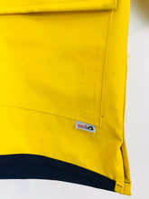Load image into Gallery viewer, Modas Vintage Fisherman’s Rain Coat Jacket | L UK12-14 | Yellow