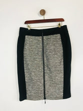 Load image into Gallery viewer, Twiggy for M&S Women's Pencil Skirt | UK14 | Multicoloured