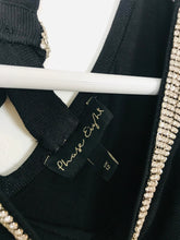 Load image into Gallery viewer, Phase Eight Women’s Bodycon Dress | UK12 | Black