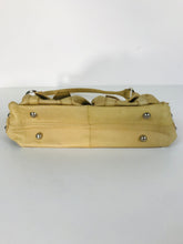 Load image into Gallery viewer, Saddler Women's Leather Shoulder Bag | 11x6.5 | Beige