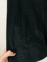 Load image into Gallery viewer, Ted Baker Men's Wool Blazer Jacket | EU40 | Black