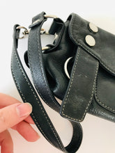 Load image into Gallery viewer, Ted Baker Women’s Mini Handbag Clutch Purse | Small | Black