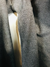 Load image into Gallery viewer, Sweaty Betty Women's Capri Gym Running Leggings | L UK14 | Grey