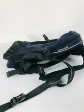 Load image into Gallery viewer, Polarn O. Pyret Kid's Backpack Bag | 13x15 | Black