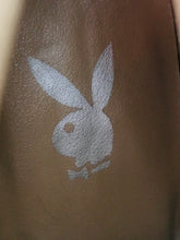 Load image into Gallery viewer, Playboy Women's Kerri Suede Heeled Boots | UK4 | Beige