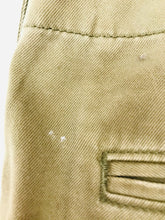 Load image into Gallery viewer, Ralph Lauren Denim & Supply Womens Tapered Jeans | 28 UK10 | Khaki Green