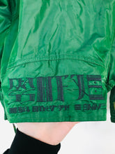 Load image into Gallery viewer, Diesel Women’s Bomber Harrington Jacket | L | Green