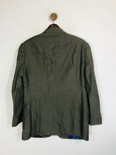 Load image into Gallery viewer, Ted Baker Men's Smart Suit Blazer Jacket | 40 S | Grey