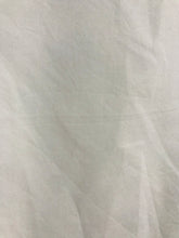 Load image into Gallery viewer, J Crew Women’s Gathered Sleeve Blouse | UK8 | White