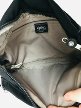 Load image into Gallery viewer, Kipling Bum Bag Fanny Pack Crossbody | S | Black
