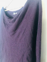 Load image into Gallery viewer, Jigsaw Women's Wool Knit Sheath Dress | XS UK6-8 | Red