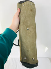 Load image into Gallery viewer, Furla Women’s Leather Shoulder Bag Handbag | Medium | Brown