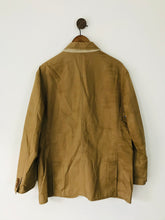 Load image into Gallery viewer, Oliver Sweeney Men’s Workwear Jacket | L | Brown