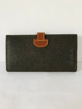 Load image into Gallery viewer, Mulberry Women’s Purse Wallet | Small | Brown