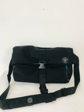 Load image into Gallery viewer, Crumpler Two Toned Crossbody Messenger Bag | Black