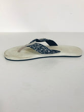 Load image into Gallery viewer, Vilebrequin Men's Flip Flop Sandals | UK7 | Multicoloured