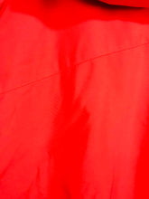 Load image into Gallery viewer, Scott Men's Waterproof Ski Hiking Jacket | L | Red