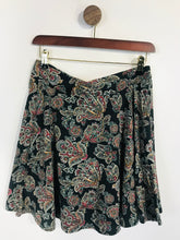 Load image into Gallery viewer, Staring At Stars Women's Boho Floral A-Line Skirt | L UK14 | Multicoloured