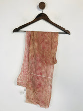 Load image into Gallery viewer, Siyu Women's Cotton Polka Dot Scarf | OS | Multicoloured