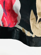 Load image into Gallery viewer, Jacques Vert Women's Floral Blouse | L UK14 | Multicoloured