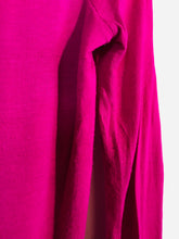 Load image into Gallery viewer, Boden Women's Beaded T-Shirt | UK8 | Pink