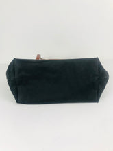Load image into Gallery viewer, Longchamp Women's Tote Bag | S UK8 | Black