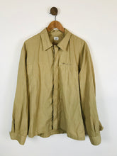 Load image into Gallery viewer, CP Company Men's Lightweight Overcoat Coat | 7 XXL | Beige