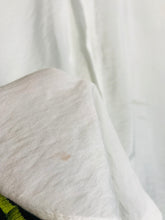 Load image into Gallery viewer, Mint Velvet Women's Long Sleeve Blouse | S UK8 | White