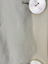 Load image into Gallery viewer, Phase Eight Women’s Silk Linen Blazer Jacket Cardigan | UK8 | Cream